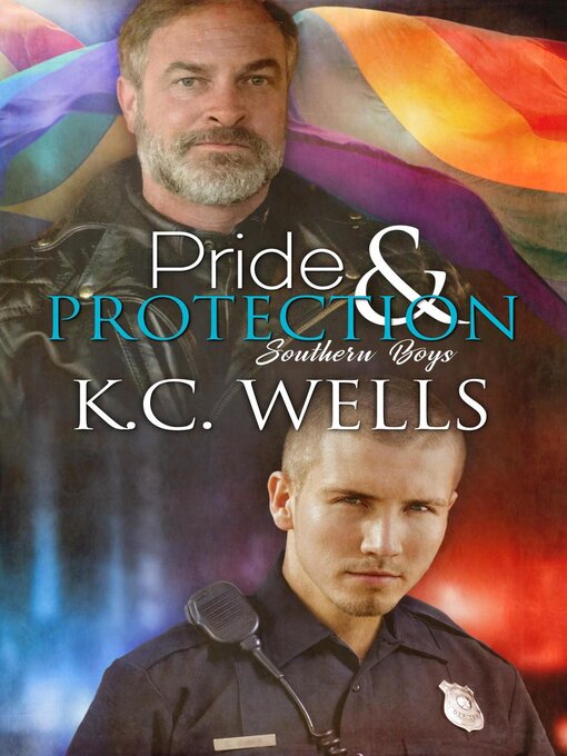 Title details for Pride & Protection by K.C. Wells - Available